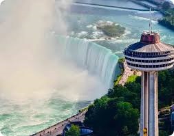 The Most Peaceful Way to Travel? Try the Boat from Toronto to Niagara Falls