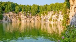 Summer Escapes: Cool Day Trips from Toronto to Beat the Heat