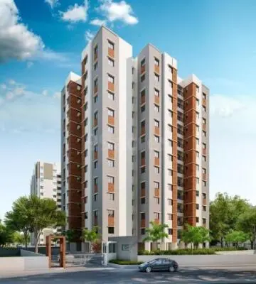 Why choosing Ready-to-move flats Vadodara is a smart decision for modern homebuyers?