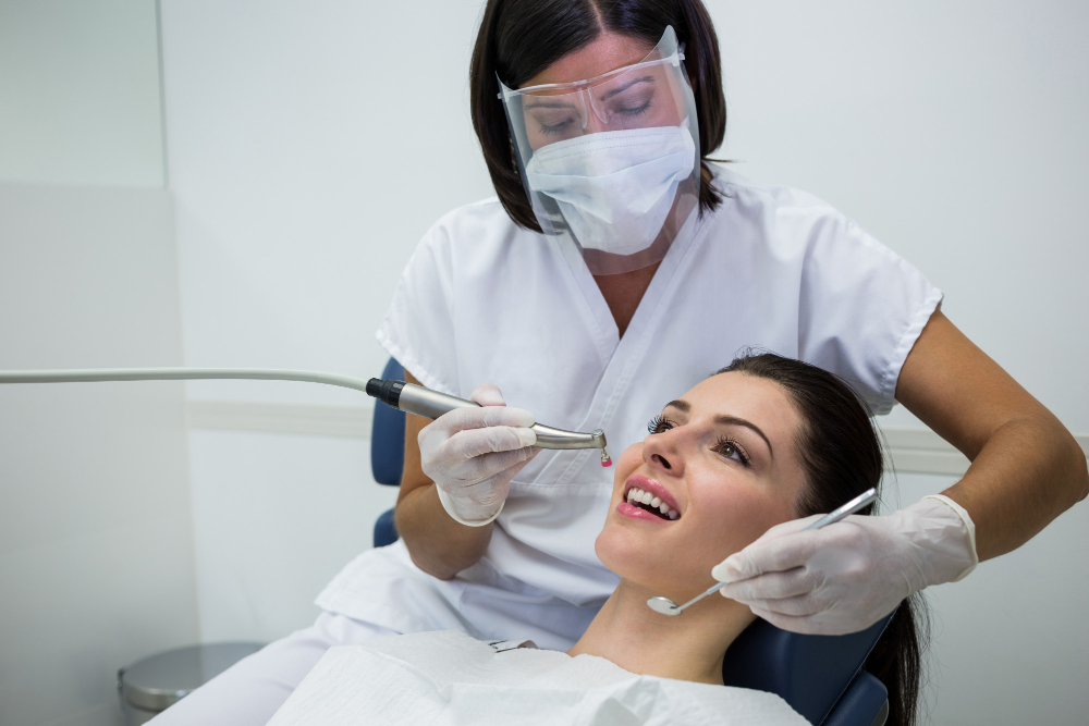 Common Cosmetic Dental Procedures That Can Boost Your Confidence