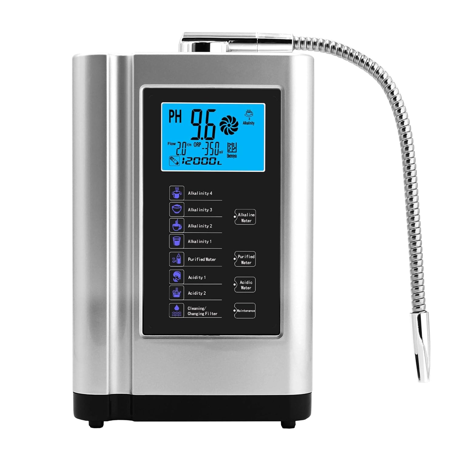 Cheap Price Alkaline Water Machine Manufacturer Your Trusted Source for High Quality Ionizers