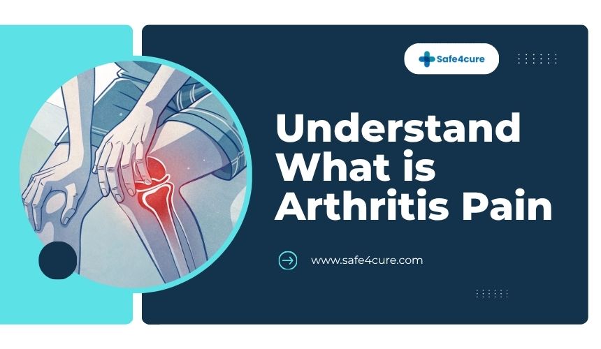 Arthritis-Pain