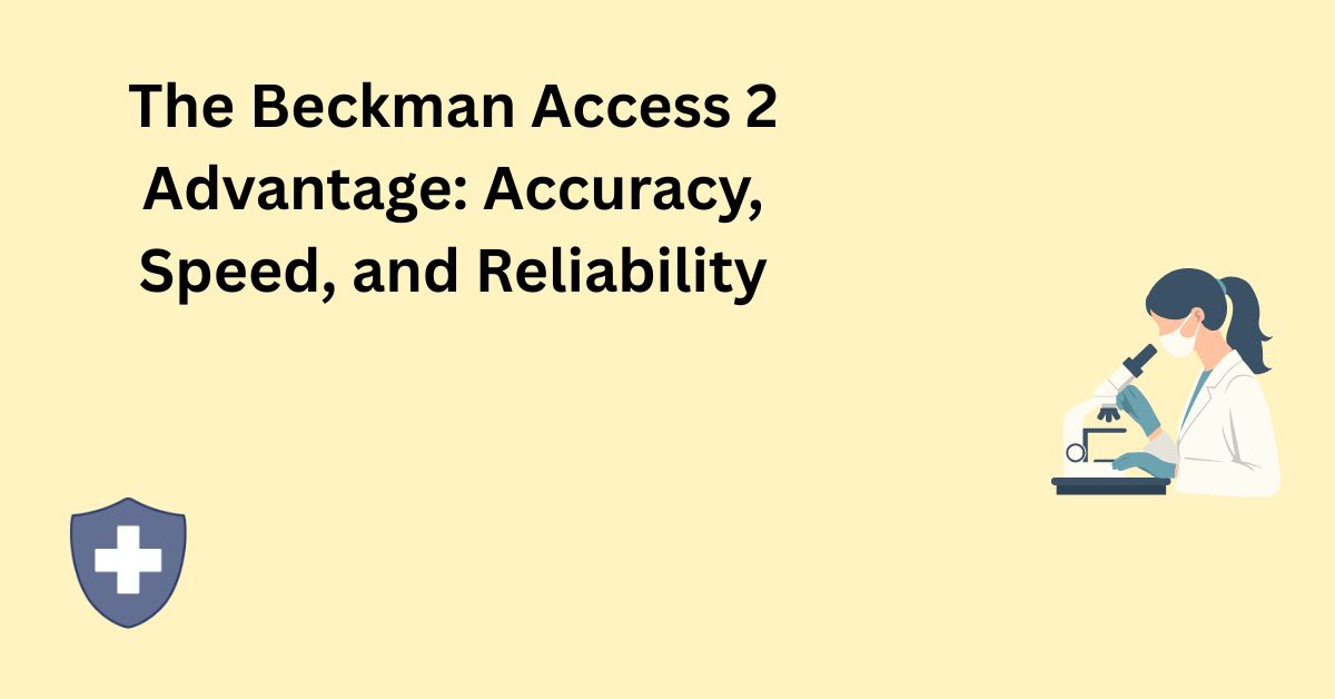 Beckman-Access-2