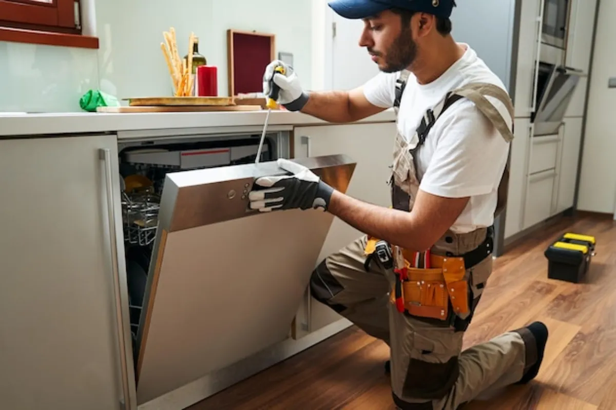 Expert Technicians for Local Appliance Repair Vancouver Homes
