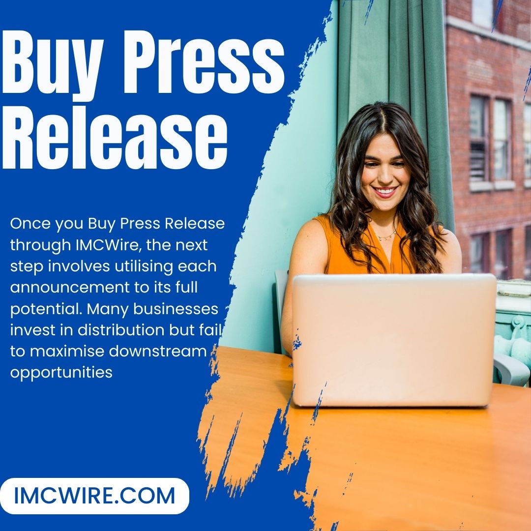 Buy-Press-Release