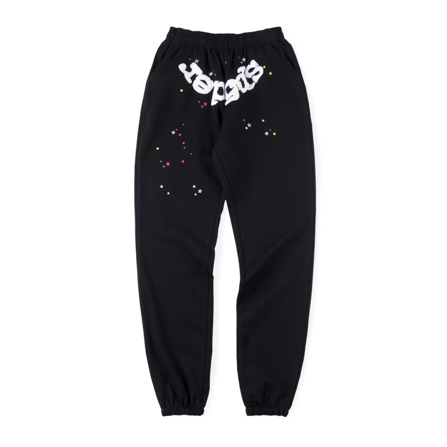 Spider Sweatpant || Up To 40% Off || Official Collob