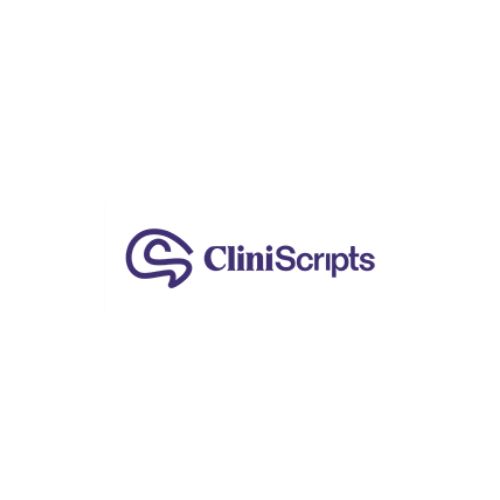 CliniScripts-Logo