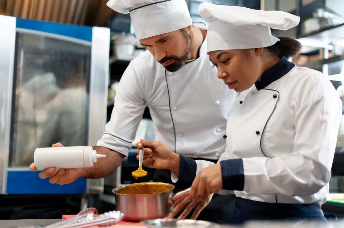 6 Must-Know Restaurants for Your France Culinary Internship