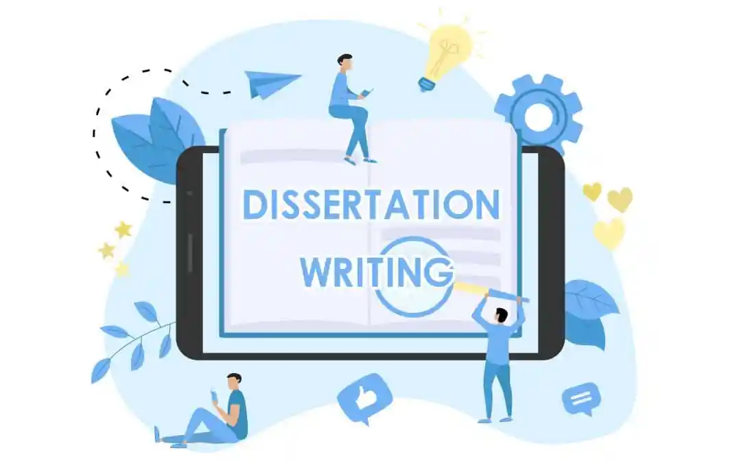 Dissertation Writing Service UK: Your Ultimate Academic Companion