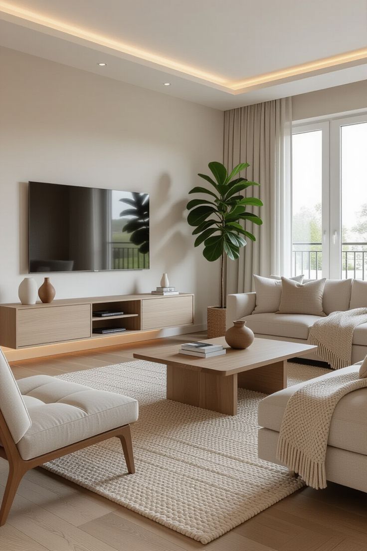 Modern Furnished Flat in Moradabad – An Ideal Blend of Comfort and Convenience