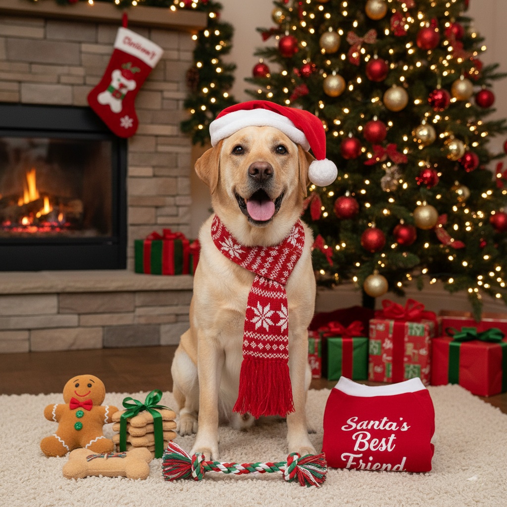 Dog-Christmas-Gifts
