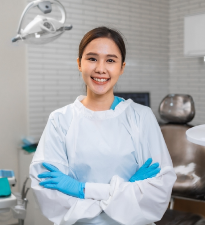 Getting Personalised Oral Hygiene Advice in Oldham