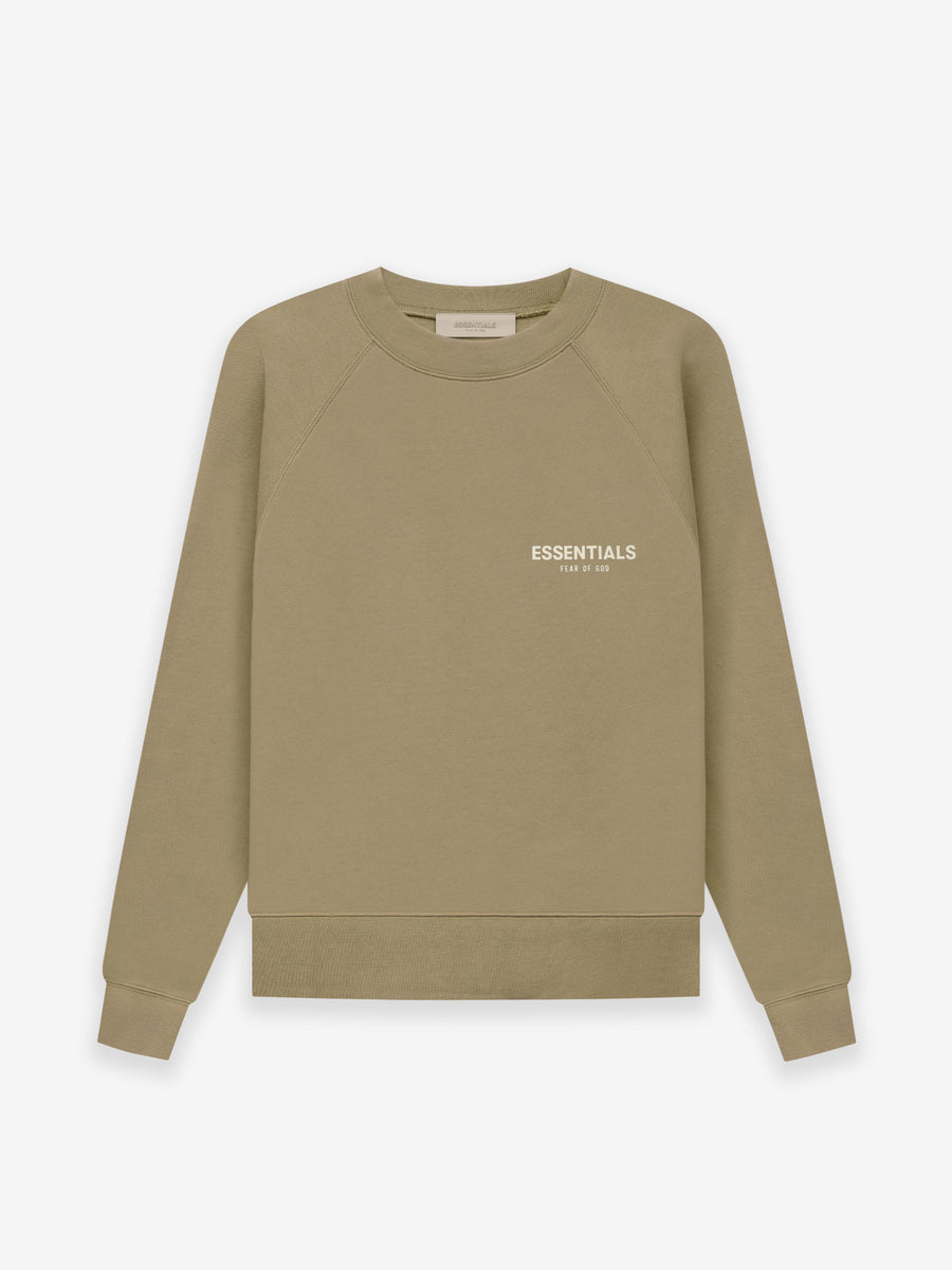 Essential Sweatshirt: The Perfect Blend of Comfort, Style, and Everyday Wear