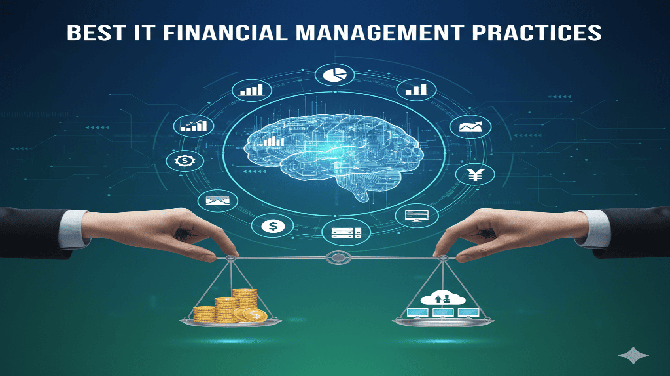 IT Cost Management Software and IT Cost Management Solution: A Complete Guide for Enterprises