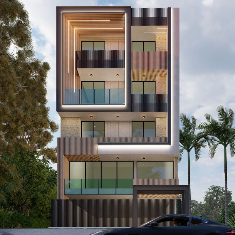 Flat For Sale In Ankleshwar: Comfortable and Modern Living Spaces