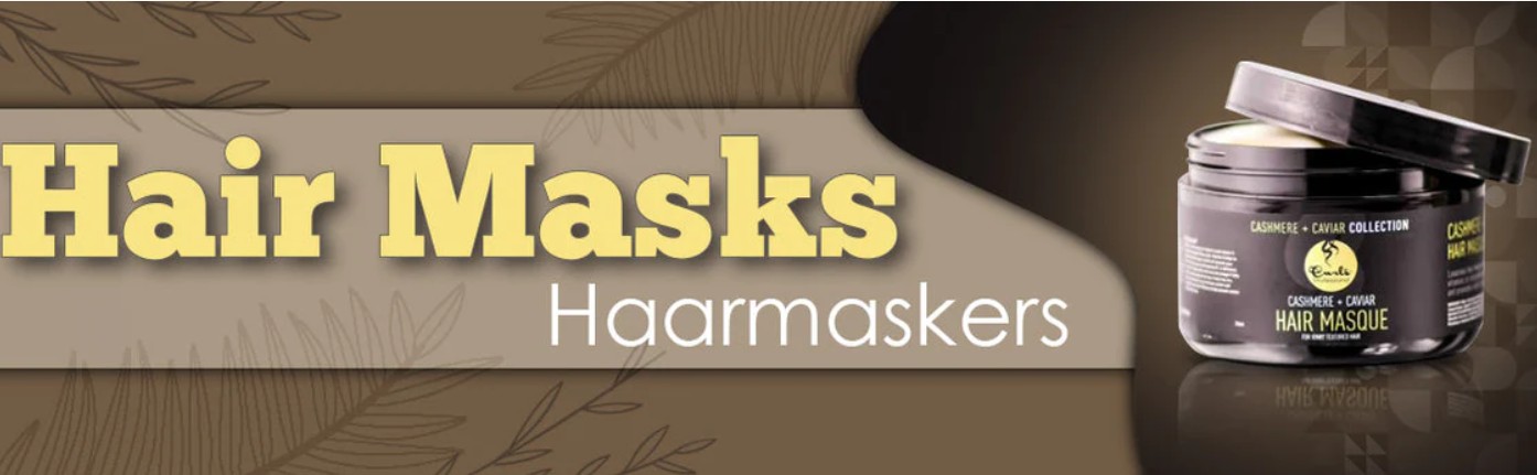  De ultieme gids voor haarmaskers: diepe verzorging voor mooi, gezond haar 