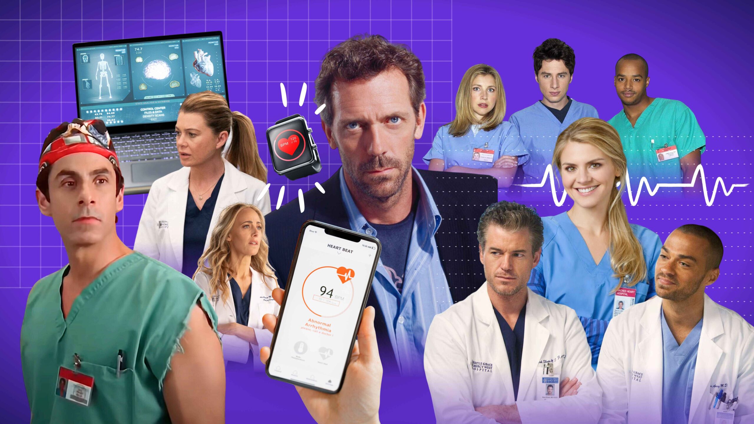 How the USA Is Leading the Global Healthcare App Development Market in 2026?