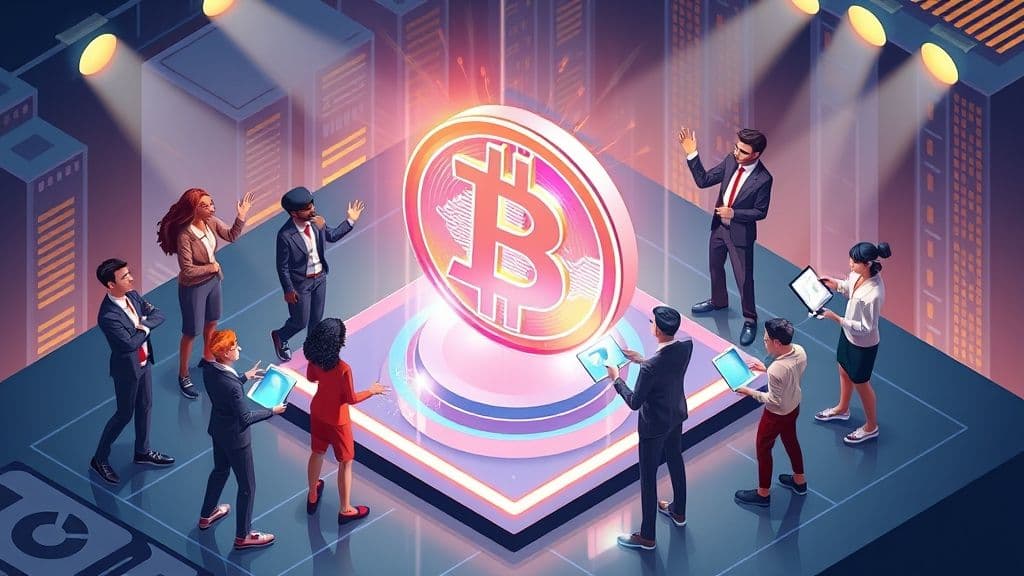 How ICO Development Can Drive Liquidity and Long-Term Growth