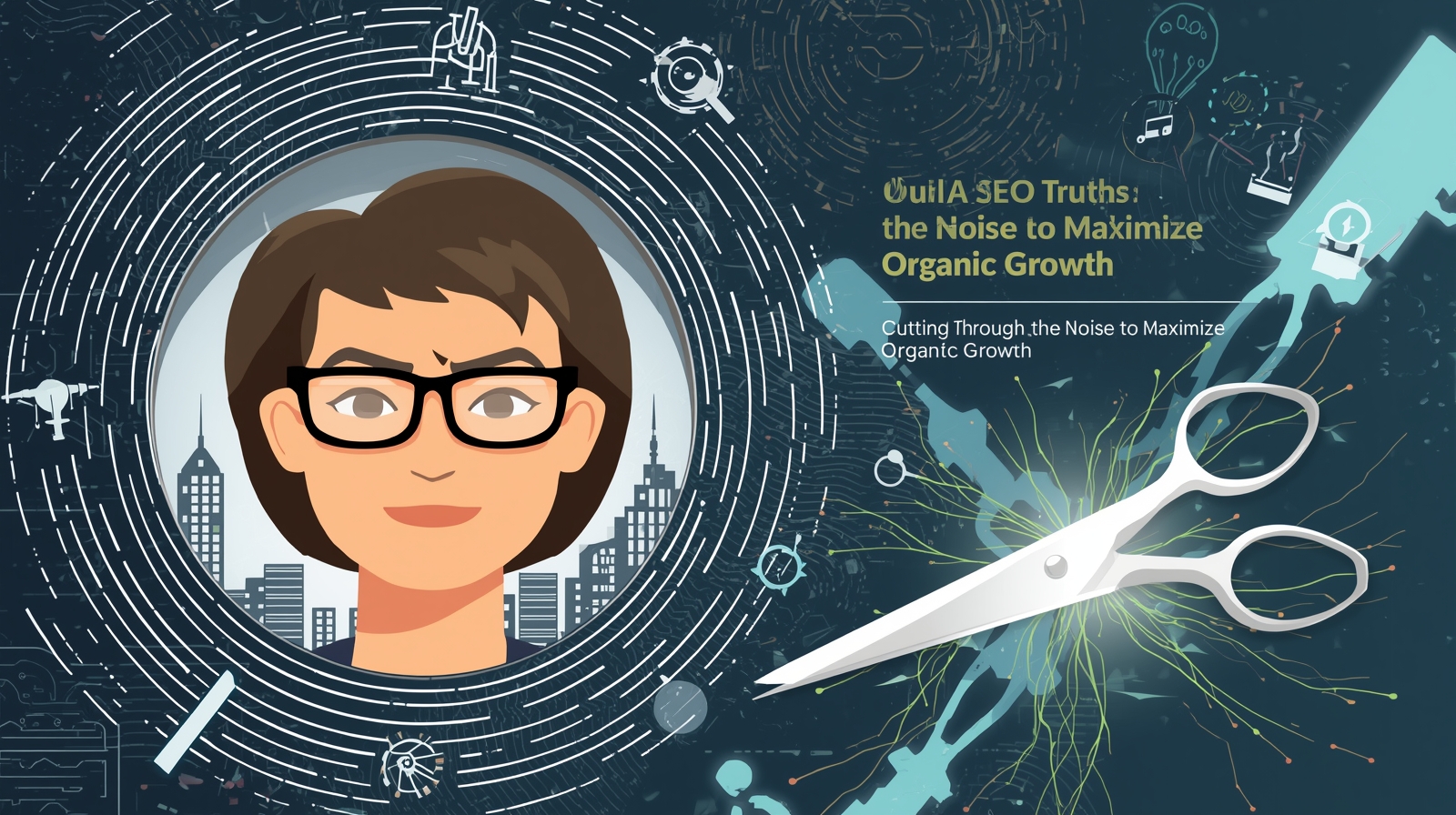 AI SEO Truths: Cutting Through the Noise to Maximize Organic Growth