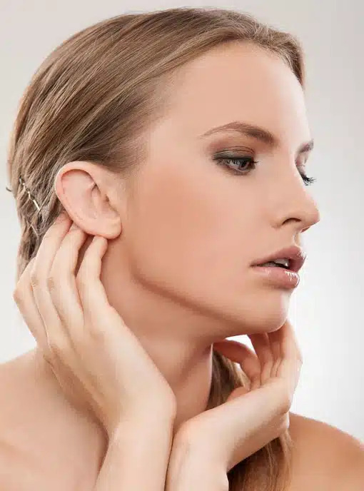 Otoplasty in Dubai: Enhancing Confidence Through Ear Surgery