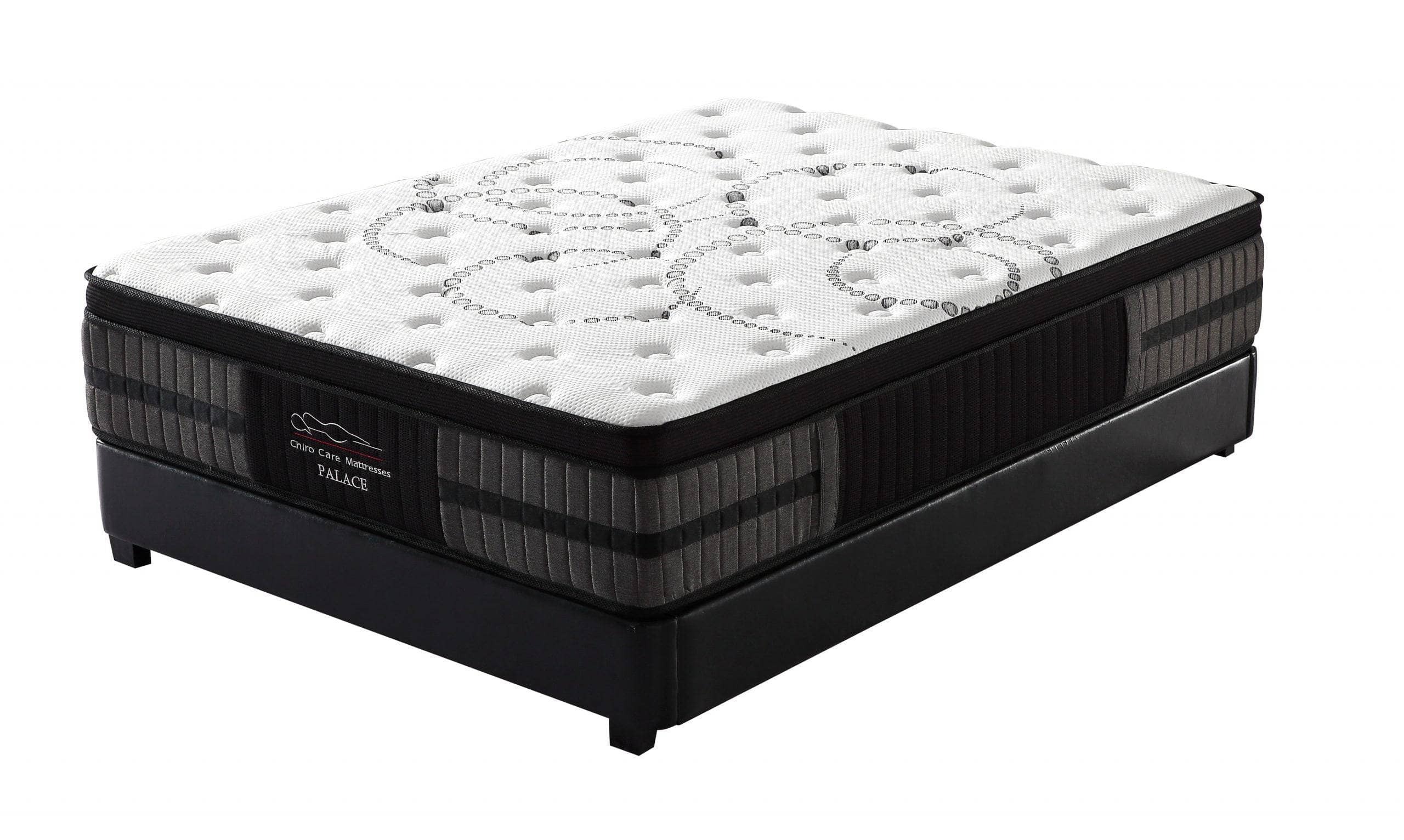 The Benefits of Investing in a High-Quality Queen Size Mattress