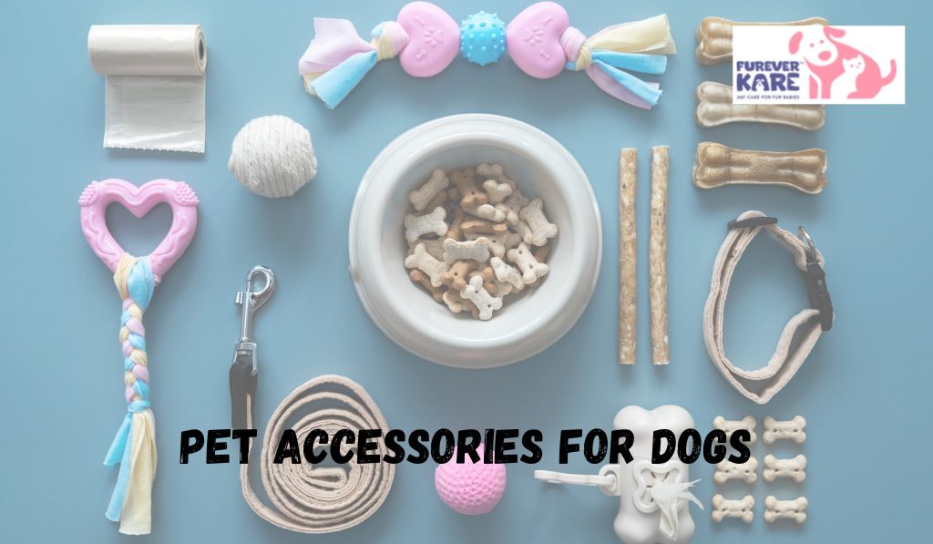 Top Quality Pet Accessories for Dogs | Furever Kare