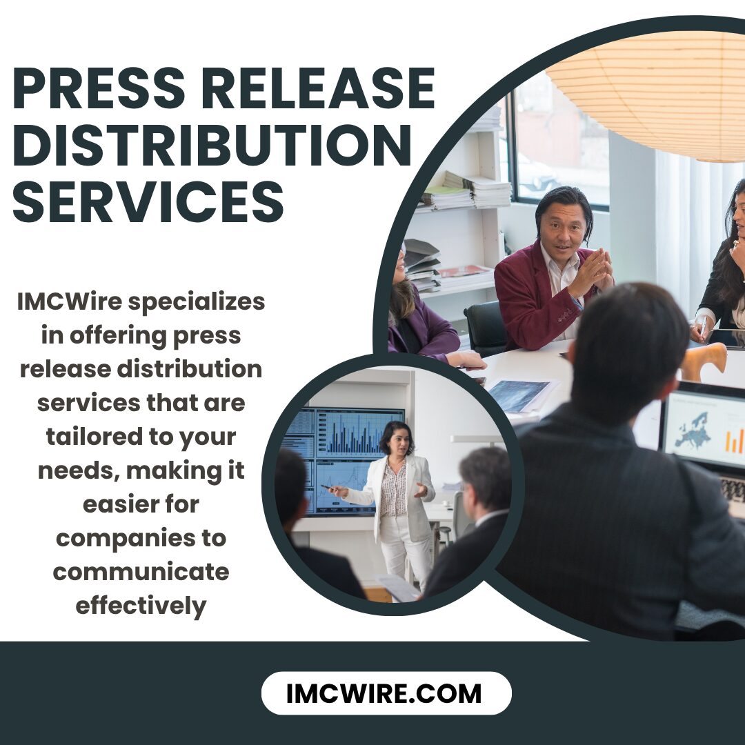 Press-Release-Distribution-Services