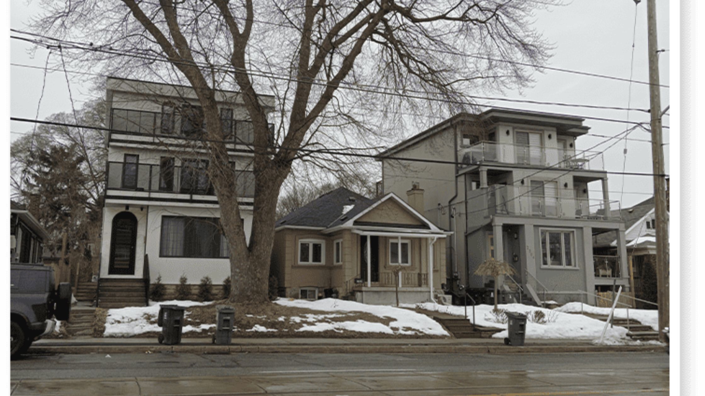 Trusted Roof Inspection Companies in Toronto for Lasting Roofing Solutions