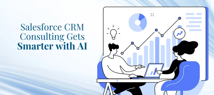 How Salesforce CRM Consulting in Miami Is Transforming Miami’s Competitive Business Landscape
