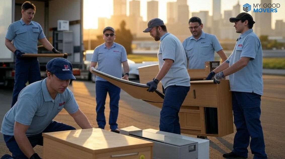 The Move They Nearly Regretted… Until a Last-Minute Comparison Saved the Day