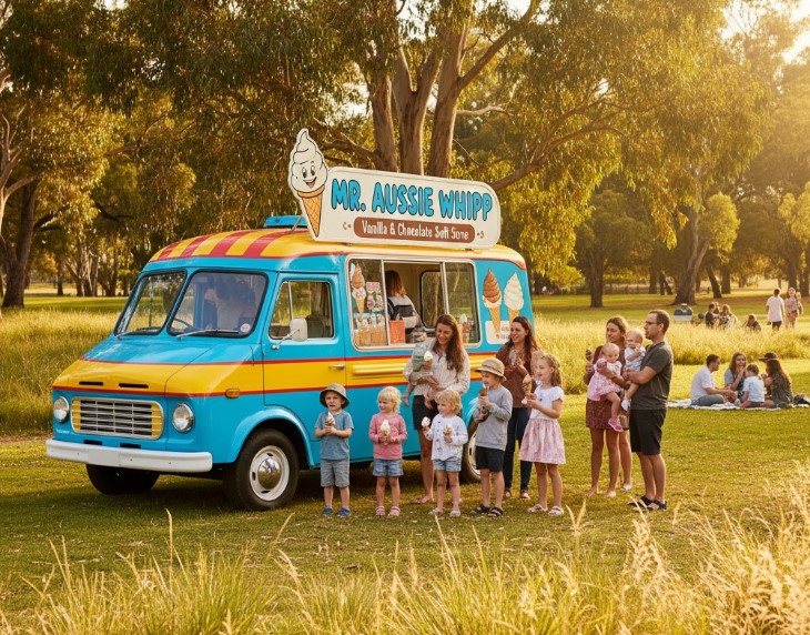 5 Reasons Kids and Adults! Love Mr. Aussie Whipp