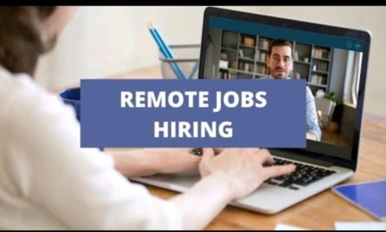 Hire Remote Recruiters to Scale Your Workforce Without Increasing Overheads