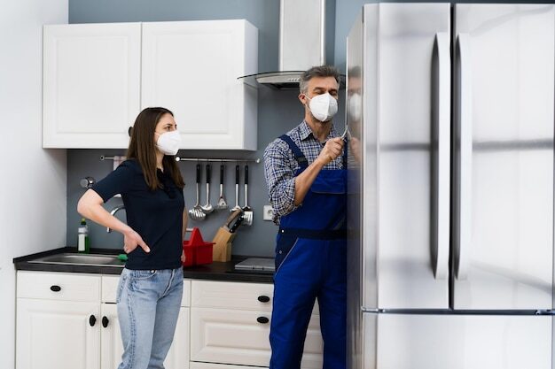 Signs You Need the Best Appliance Repair Service Vancouver Today