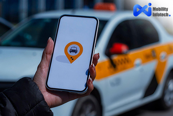 How Taxi Business Software is Transforming Modern Transportation Businesses