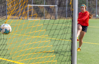 Turf Nets Installation in India: Premium Quality and Expert Setup | A.S Sports and Infra