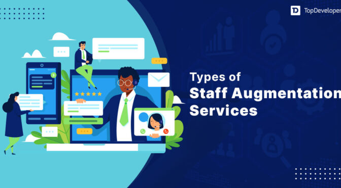 Top IT Staff Augmentation Services in Pakistan for Modern Companies