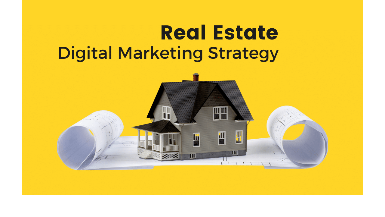 Digital Marketing for Small Real Estate Businesses