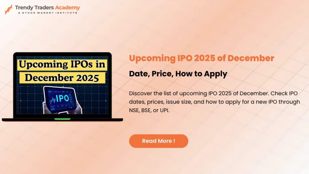 Upcoming IPO 2025 Guide – Top Listings & December IPOs