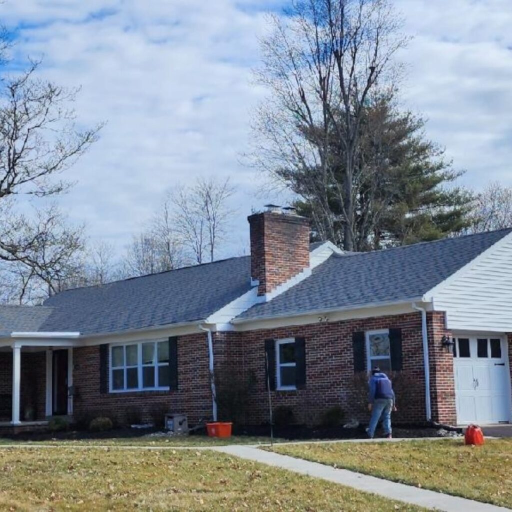 Why it’s important to hire professional roofers in Philadelphia