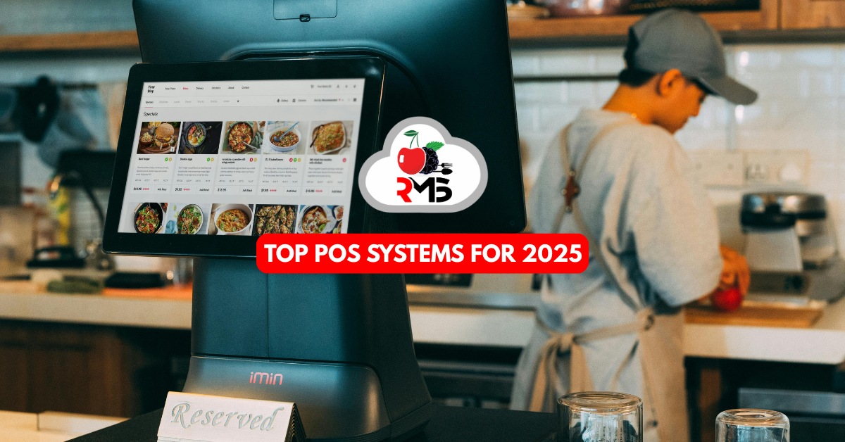 Best Cloud-Based POS System for Retail: The Ultimate Guide to Transform Your Store in 2025