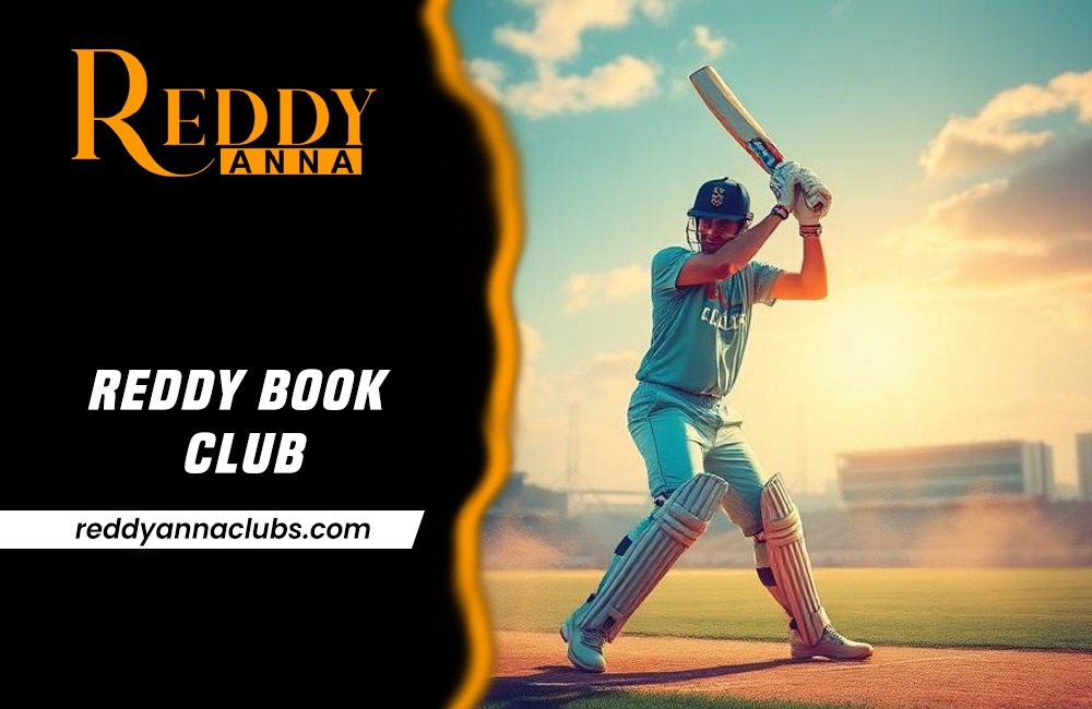 Reddy Book Club- Anywhere, Anytime, Play, and Win