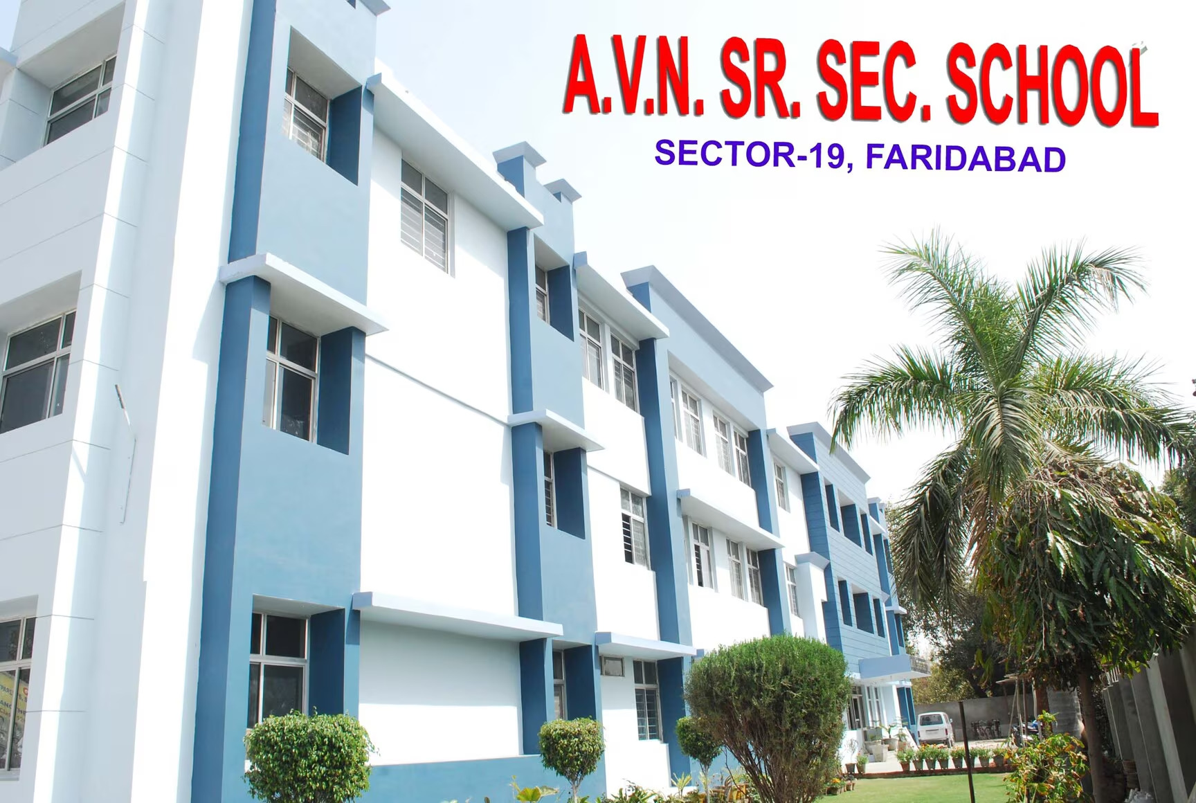 How Innovative Learning Practices Are Transforming Classrooms in Faridabad