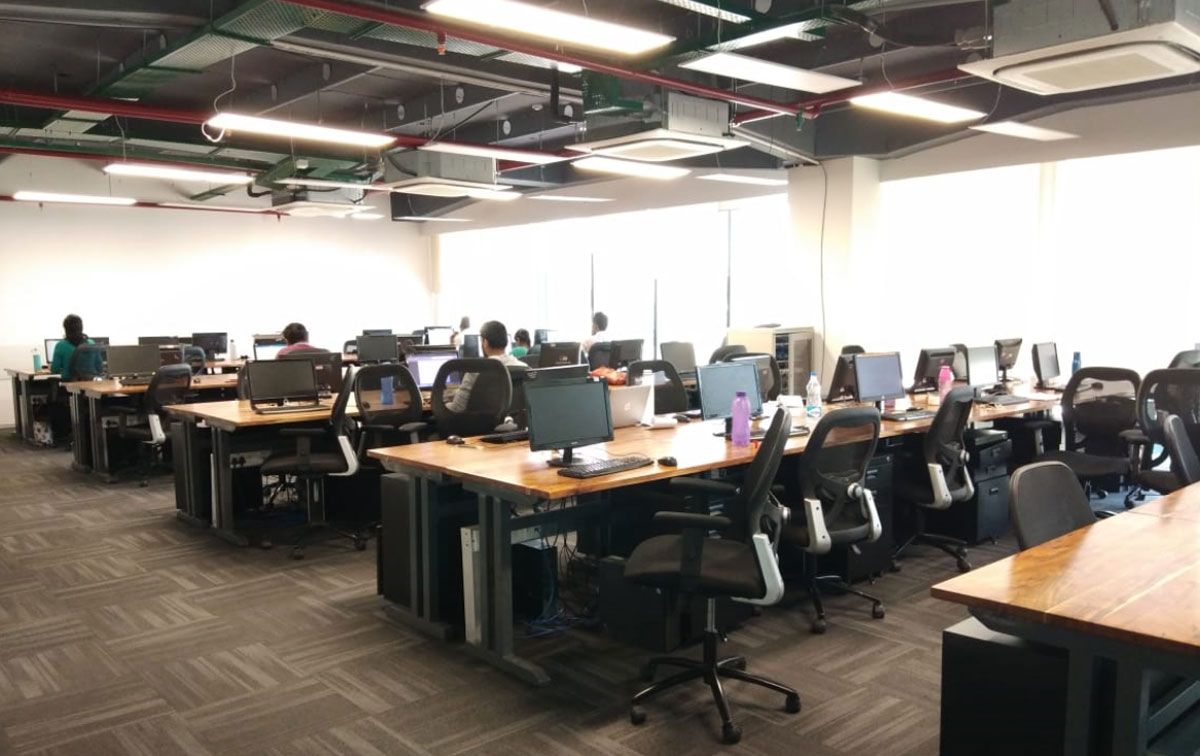 How Coworking Spaces in Whitefield Are Adapting to the Needs of IT & SaaS Startups