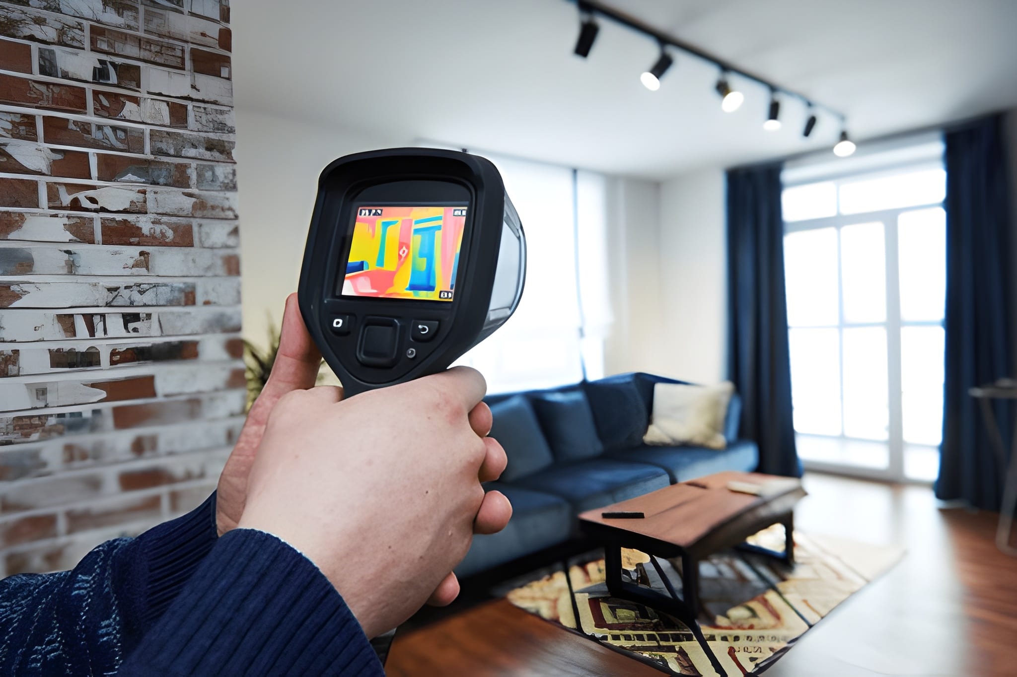 What Features Make the Best Thermal Imaging Camera