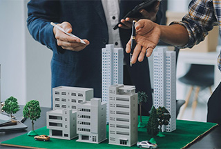 How to Choose the Best Real Estate Company for Your Property Needs