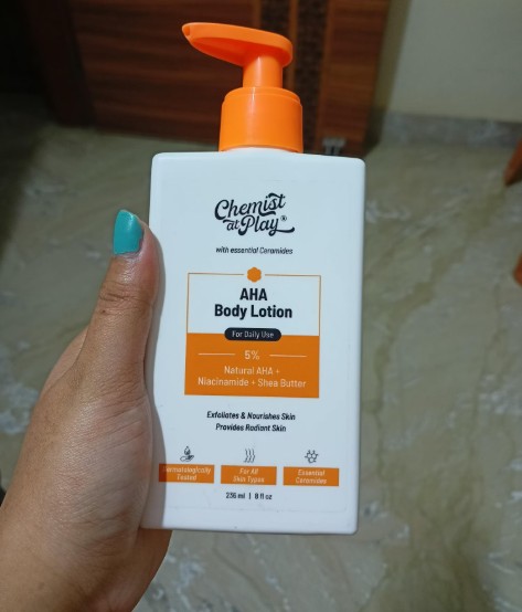 How to Choose the Right Body Lotion for Your Skin Type