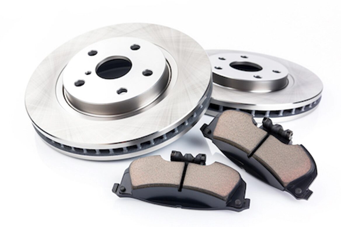 CV Brake Pads Why Quality Matters for Safer More Efficient Commercial Vehicles