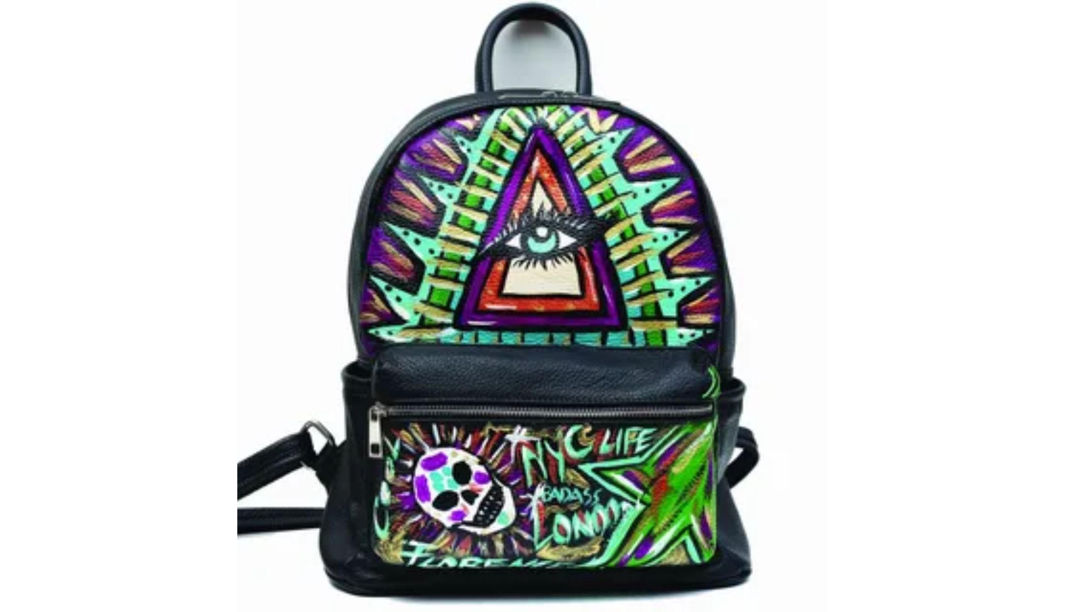 How Can Custom Backpacks Improve Comfort and Organization?