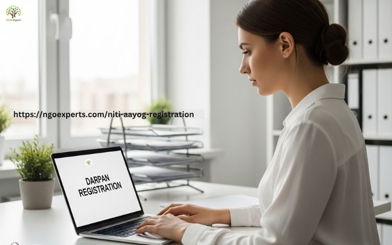 darpan-registration