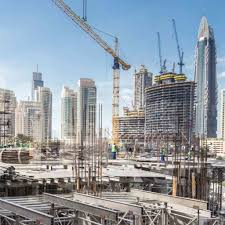 How the Best Construction Company in Azerbaijan Ensures Quality and Safet